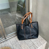 PU Leather Women's Handbags Shoulder Crossbody Bags