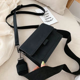 Shoulder Bag Broadband Female Bag Ladies Messenger Bag Female Bag Bag Purse