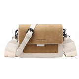Shoulder Bag Broadband Female Bag Ladies Messenger Bag Female Bag Bag Purse