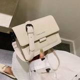 Shoulder Bag Broadband Female Bag Ladies Messenger Bag Female Bag Bag Purse