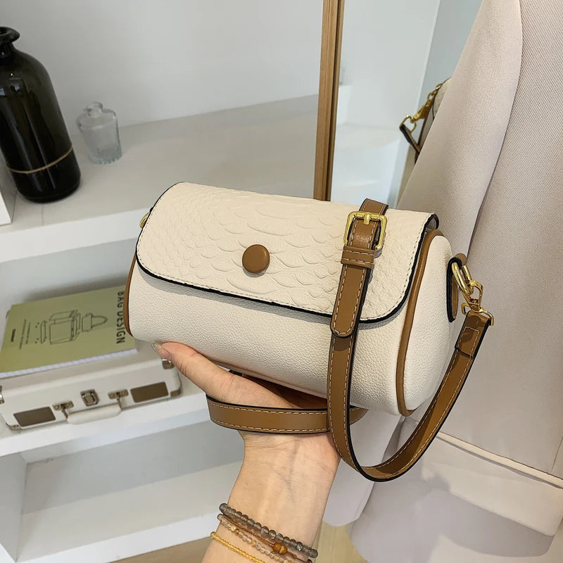 Shoulder Bag Ladies Messenger Bag Flip Cover Female Bag Female Bag