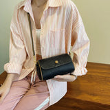 Shoulder Bag Ladies Messenger Bag Flip Cover Female Bag Female Bag