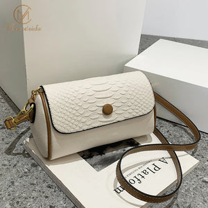 Shoulder Bag Ladies Messenger Bag Flip Cover Female Bag Female Bag