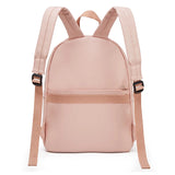 Large Capacity Shoulder Bag PU Backpack for Women