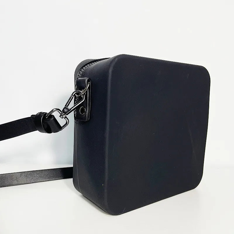 Jeiss City Shoulder Bag with Long Strap