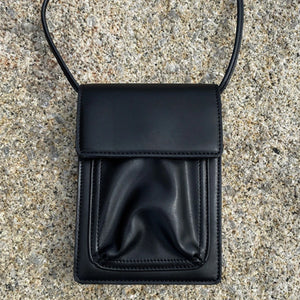 Women's Touch Screen Cell Phone Purse Wallet Shoulder Strap Handbag