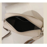 Solid PU Bags For Women Shoulder Bag Party Women's Handbags