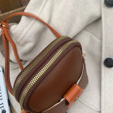 Retro Mini Women's Messenger Bag Small And Stylish Party Shopping