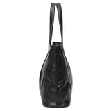 Soft Leather Shoulder Bag Women Large Capacity Handbags