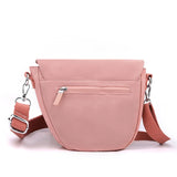 Vintage Saddle Bag Western Style Shoulder Bag