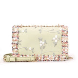 Summer Style Messenger Bag Chain Shoulder Bag