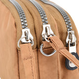 Small Cellphone Messenger Bag Women Shoulder Bag Female Purses Waterproof Nylon