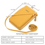 Small Women Bag Female Shoulder Bags Top Phone Pocket Summer Women Bags