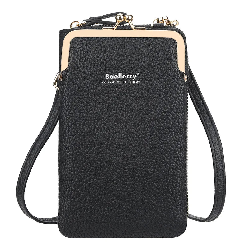 Small Women Bag Female Shoulder Bags Top Phone Pocket Summer Women Bags