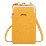 Small Women Bag Female Shoulder Bags Top Phone Pocket Summer Women Bags