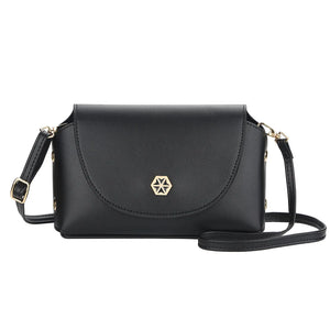 Small Women Bags Mini Phone Pocket Women Messenger Bag Top Classic Women Bags