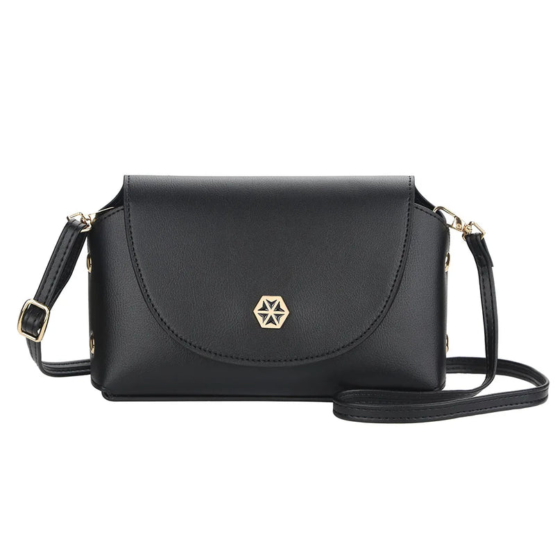 Small Women Bags Mini Phone Pocket Women Messenger Bag Top Classic Women Bags