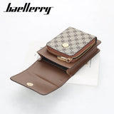 Mini Women Messenger Bag Zipper Phone Bag Small Women Bags