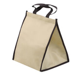 Non-woven Cake Insulation Bag Food Container Cooler Waterproof Picnic Lunch Bag