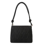 Spring Autum Women Handbag Shoulder Bag Female Solid Casual Bag