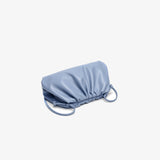 Spring Autum Women Small Leather Crossbody Bag