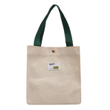 Women Shoulder Bag Casual Travel Shopping Sac A Main F