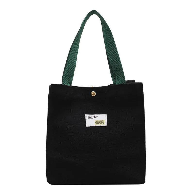 Women Shoulder Bag Casual Travel Shopping Sac A Main F