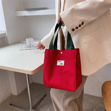 Women Shoulder Bag Casual Travel Shopping Sac A Main F