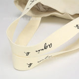 Spring Autumgirls Canvas Shoulder Bag College Student Portable Schoolbag