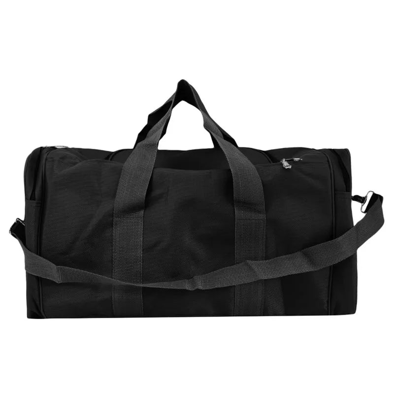 Large Capacity Army Green Outdoor Travel Bag Waterproof Portable Bag