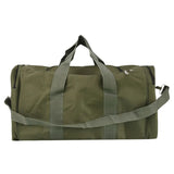 Large Capacity Army Green Outdoor Travel Bag Waterproof Portable Bag