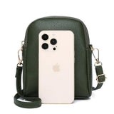 Striped Shoulder Bags For Women Crossbody Purse Mini Handbags