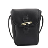 Leather Shoulder Bag Women's Cross-Body Bag
