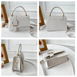 Sweet Women Shoulder Bag Small Handbag Crossbody Bag