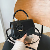 Sweet Women Shoulder Bag Small Handbag Crossbody Bag