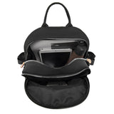 High Nylon Cloth Women's Backpack Large Capacity School Bag