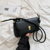 Women's Crossbody Bags Adjustable Straps Girls Shoulder Bags