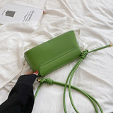 Women's Crossbody Bags Adjustable Straps Girls Shoulder Bags