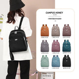 Large Capacity Nylon Backpack Shoulder Bags Tote Handbags