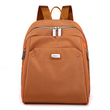 Large Capacity Nylon Backpack Shoulder Bags Tote Handbags