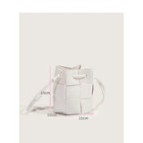 Summer Women's Lightweight Crossbody Bag