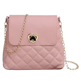 Embroidered Crossbody Bag Women Bucket Bag