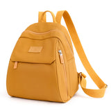 Summer Women Oxford Backpacks Large Capacity Casual Travel Bags Mochila Feminino