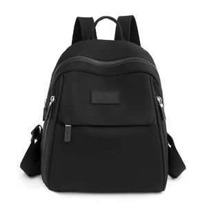 Summer Women Oxford Backpacks Large Capacity Casual Travel Bags Mochila Feminino