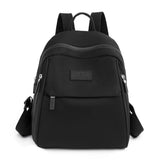 Summer Women Oxford Backpacks Large Capacity Casual Travel Bags Mochila Feminino