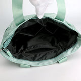 Top-Handle Bags Women's Shoulder bags Nylon Female Purse High Leisure Handbags