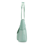Top-Handle Bags Women's Shoulder bags Nylon Female Purse High Leisure Handbags