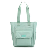 Top-Handle Bags Women's Shoulder bags Nylon Female Purse High Leisure Handbags