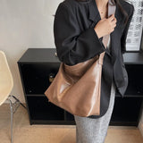 Women's Tote Bag Large Crossbody Handbag Shoulder Purse