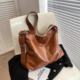 Women's Tote Bag Large Crossbody Handbag Shoulder Purse